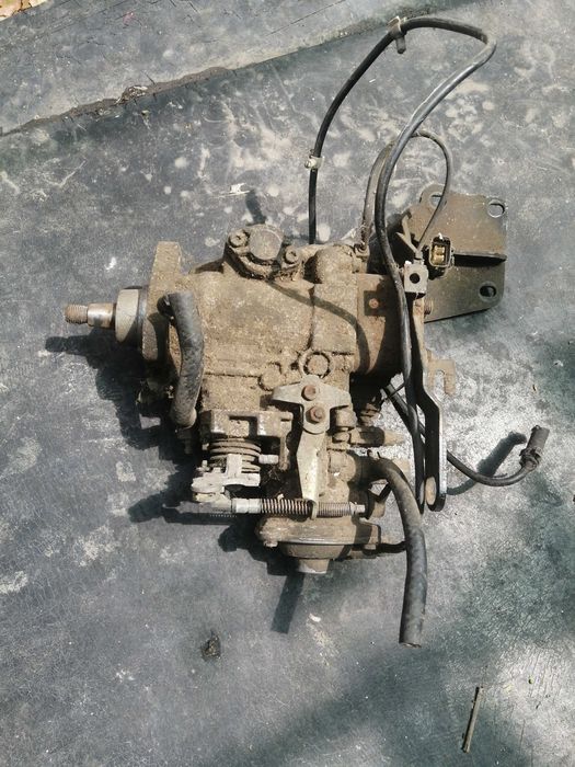 продавам,гнп за ровър 2000куб.тд