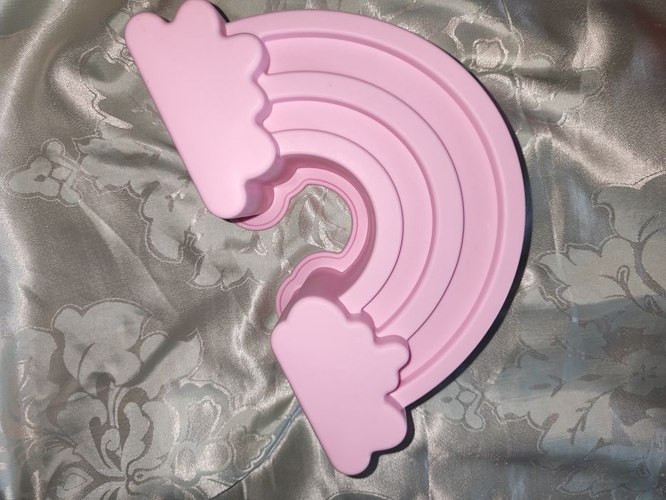 Silikon qolip Силиконовые формы