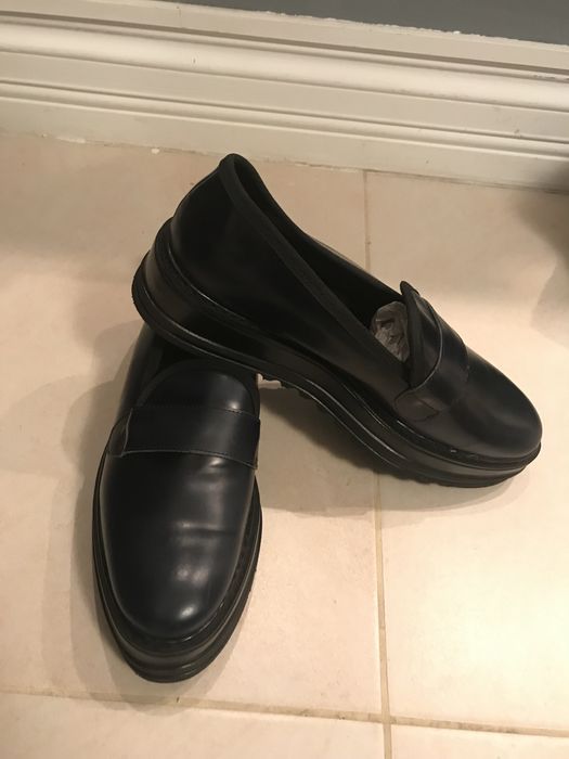 Vand cizme/ botine din piele noi