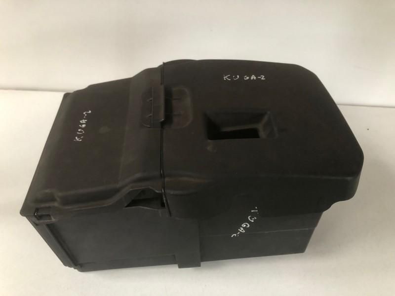 Suport / Carcasa baterie Ford Focus 3 AM51-10723-AB
