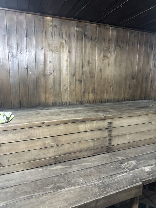 Продам дом и времянку