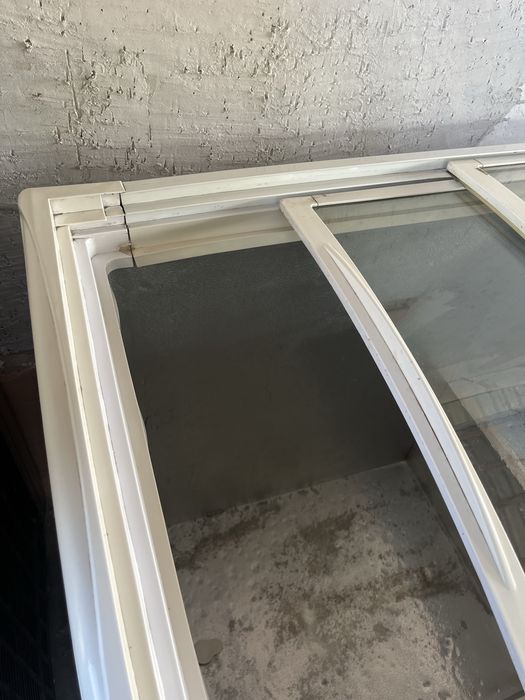 Морозильник сатыладв