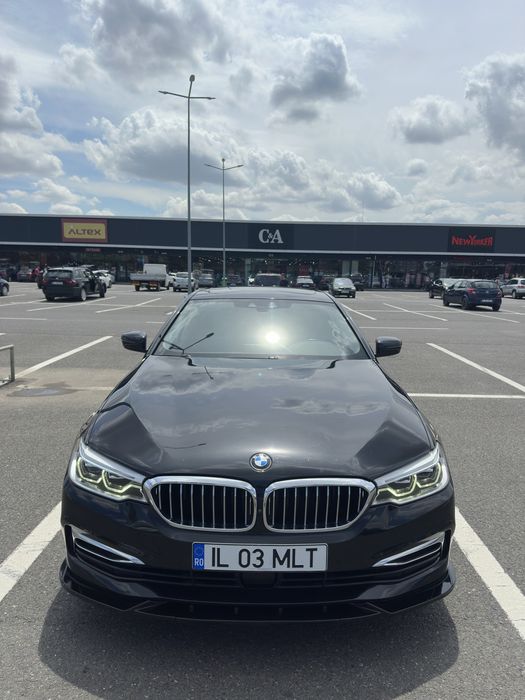 BMW Seria 5 530i