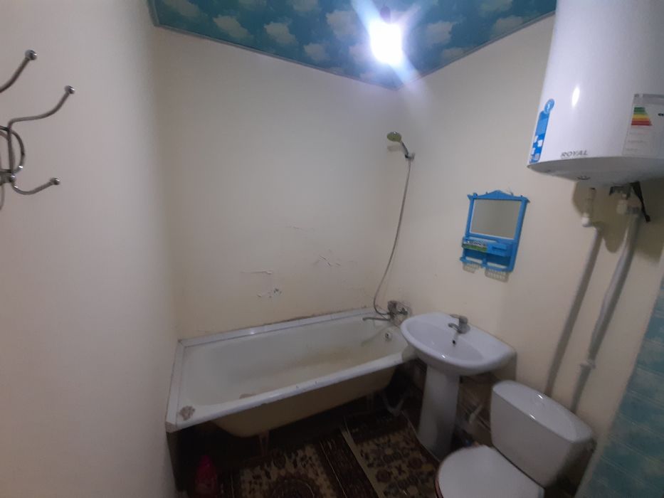 Samarqand shahar Famly Park atrofidan uy sotiladi