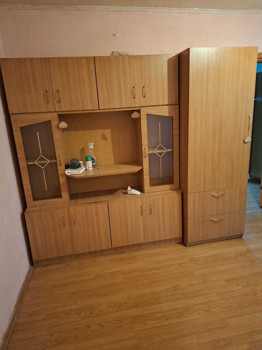 Mobilier second-hand