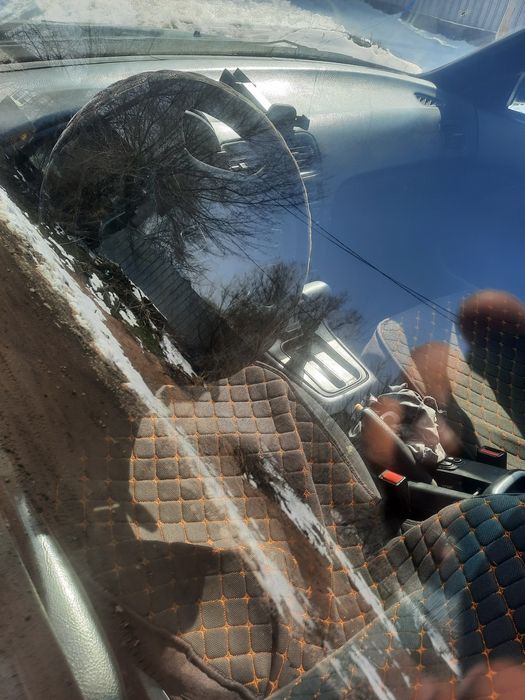 Продам хонда аккорд