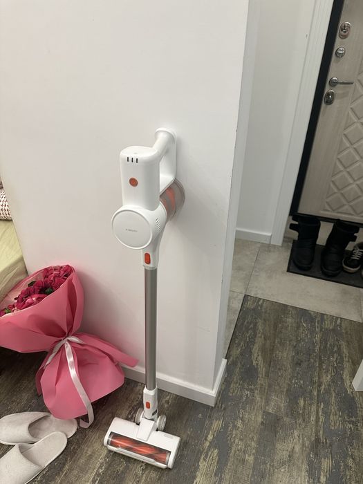 Пылесос очень удоьный