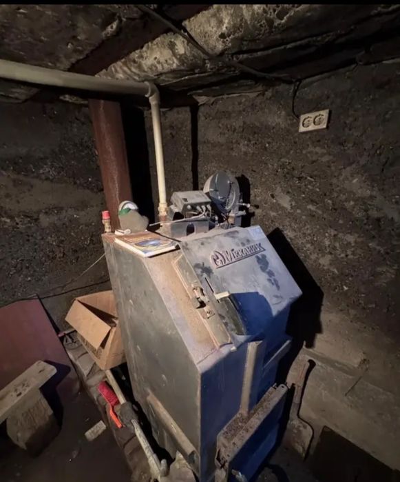 Продам благоустроенный дом