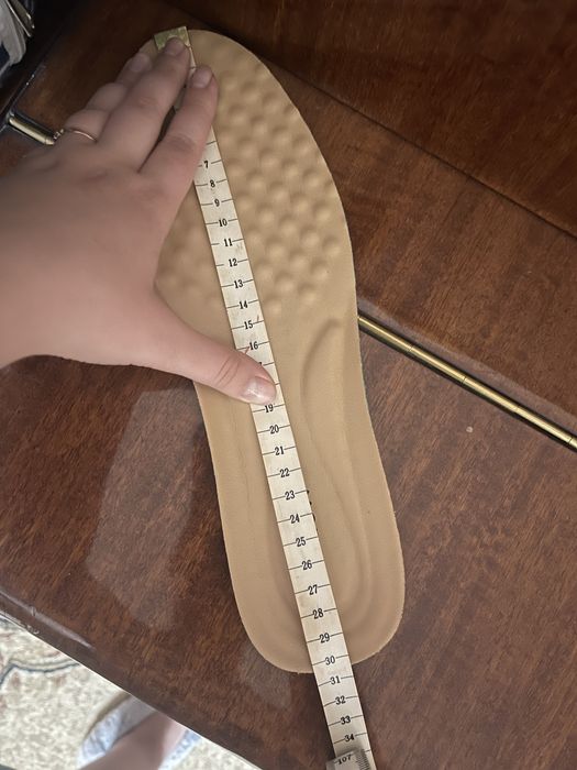 Мужские мокасины