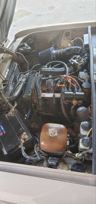 жигули 2106 сотилади