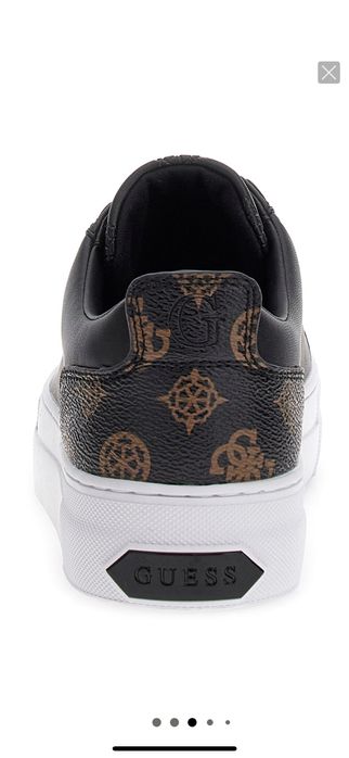Guess спортни обувки 40 номер