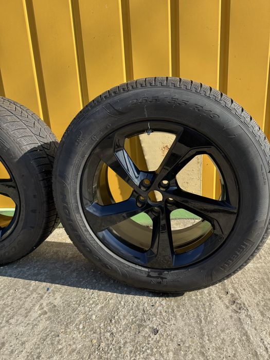 Vand Jante 19 pentru Jaguar