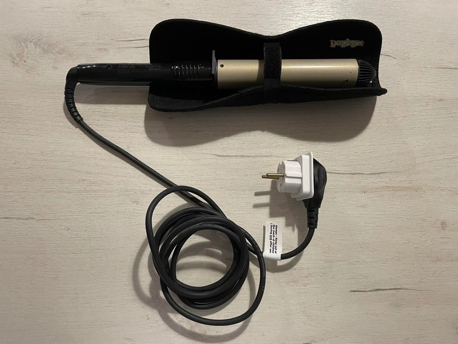 Маша за коса BaByliss Soft Waves