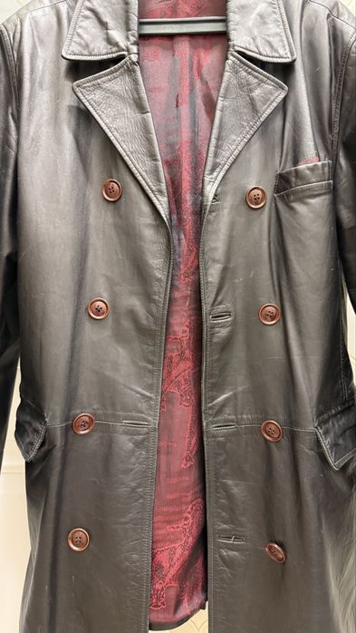 Пиджаки, куртки мужские