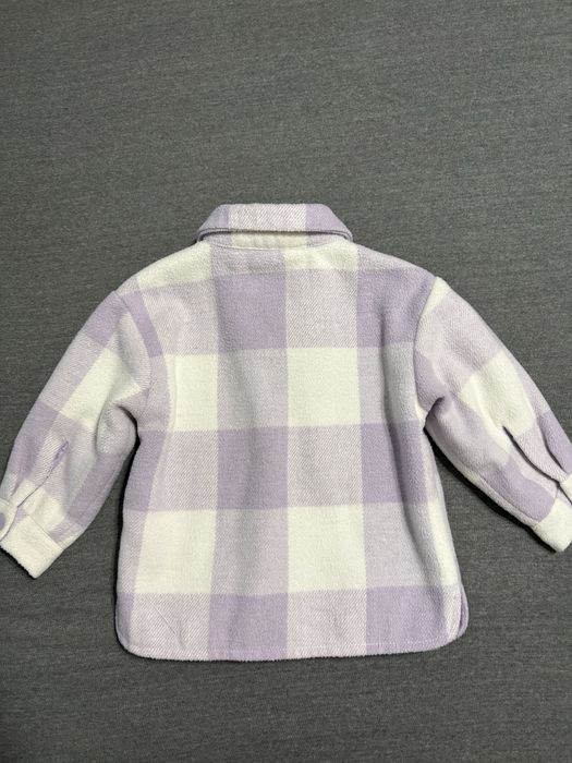 Детска риза за момиче/80см