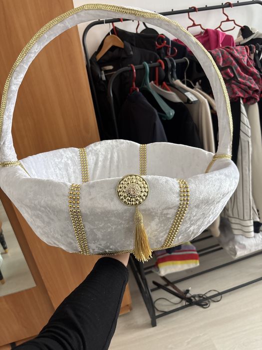 Қоржындар корзины