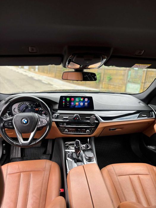 Vand BMW G-31 520D B47