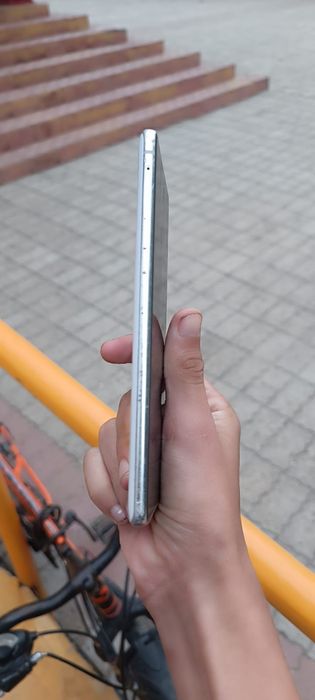Samsung S10 Lite Snapdragon 855