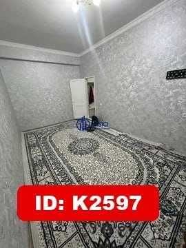 Srochna ijaraga beriladi K2597 Yangi Hokimyat tarafda
