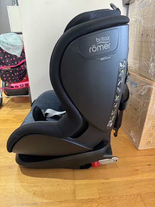 Scaun auto pentru copii Britax Römer, TRIFIX2