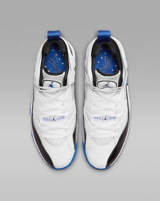 Nike Jordan Jumpman Two Trey - 42.5 и 44 Номер Оригинални