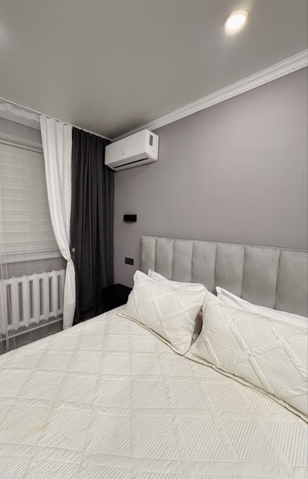 1 комнатная посуточная квартира