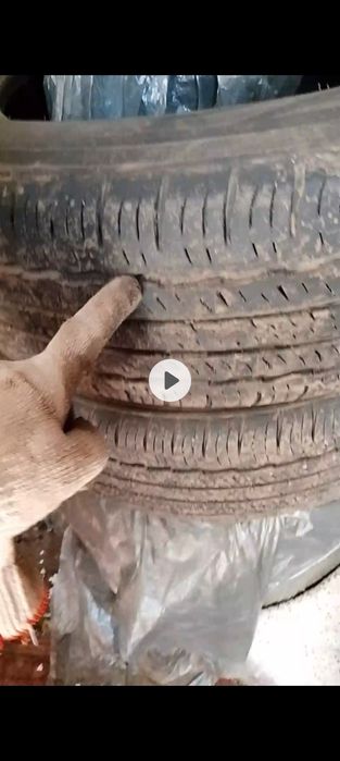 Колеса Шины  летние р17