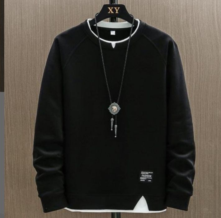 Толстовки повседневные