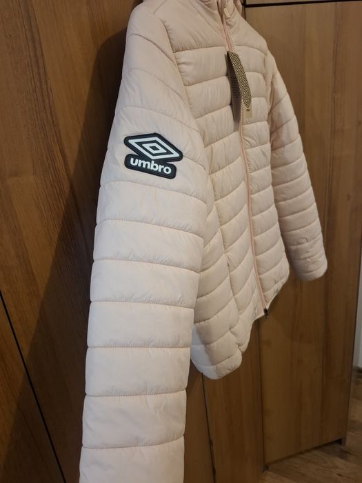 Дамско яке UMBRO
