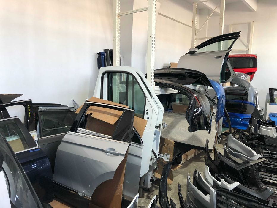 Bara spate Audi A3 8V, A4 B9, A6 C7, Q2, Q5, Q7, Q8