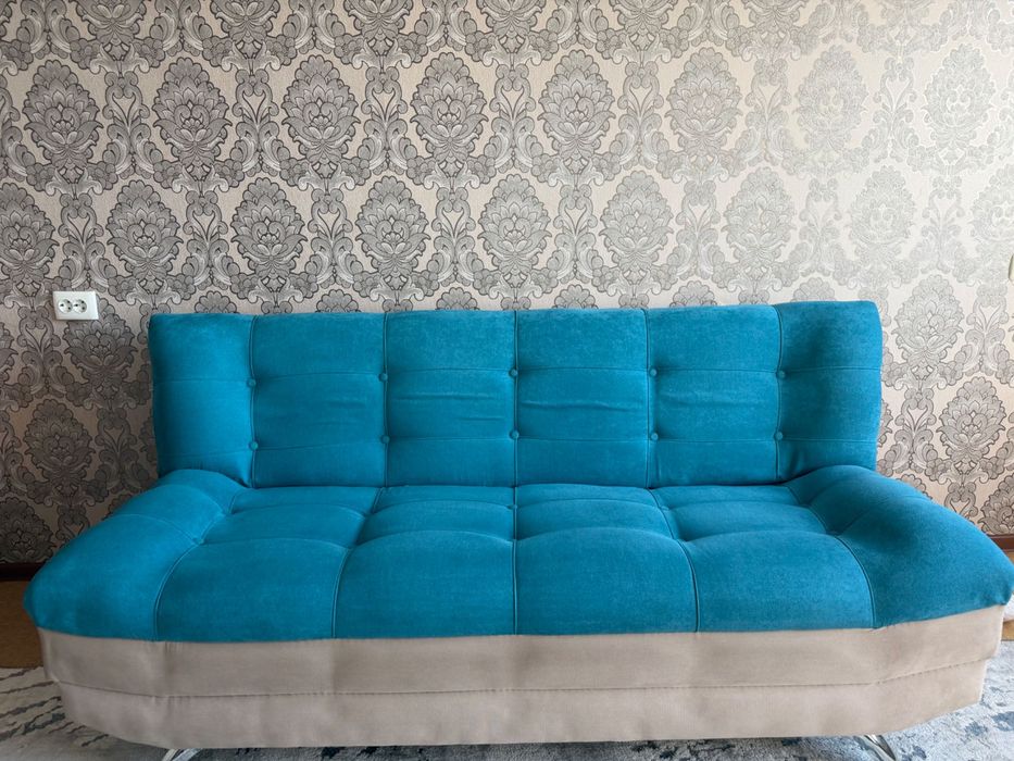 Диван раскладной 25000 тенге