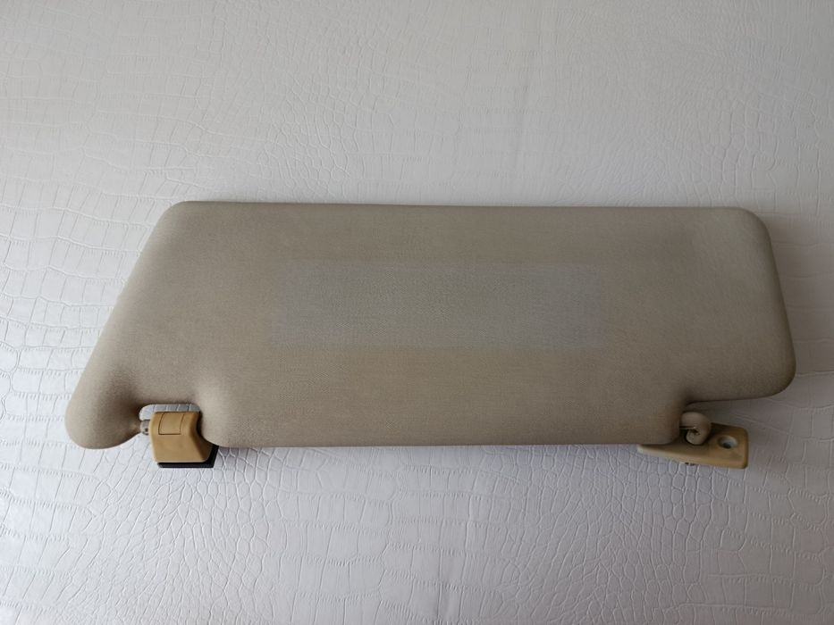 Козырьки на Мерседес Бенц Е 210