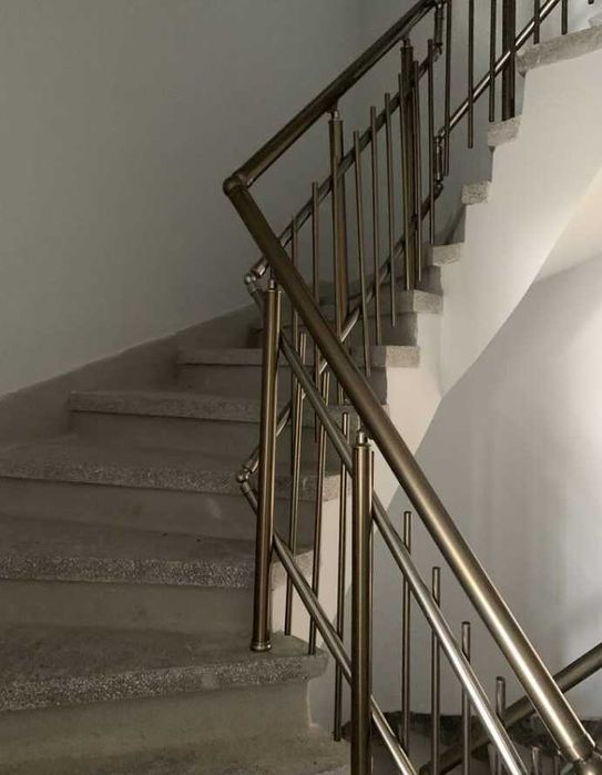 Продава се Едностаен апартамент в Бургас, Възраждане - 48 кв.м за 1396 €/кв.м - Снимка #4