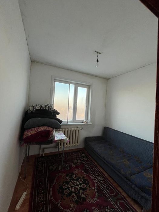 Продается квартира