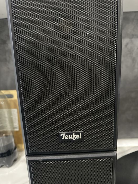 Teufel M80 200w bucata boxe