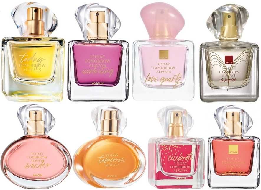 Today,Far Away,Amber Elixir,Perceive,Attraction,Incandessence