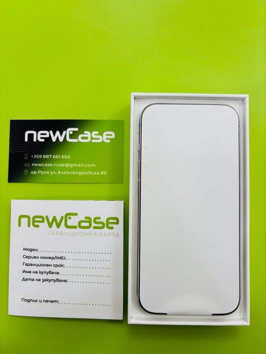 IPhone 15 Pro 128 GB