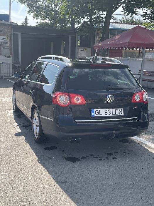 passat B6 2010 full sau schimb