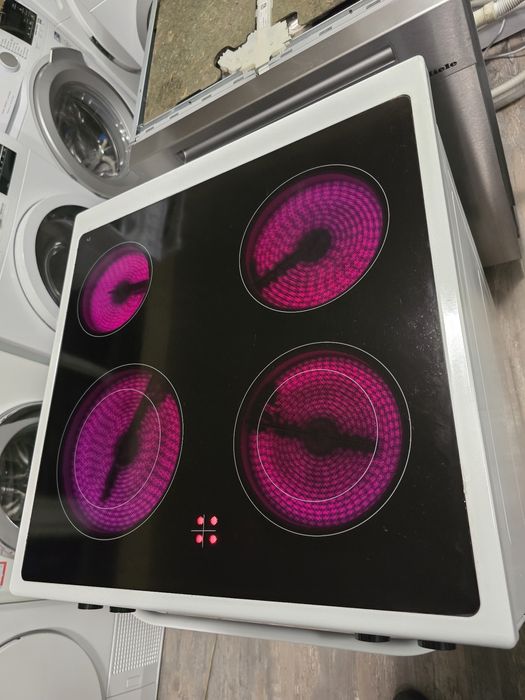 Печка Voss Electrolux