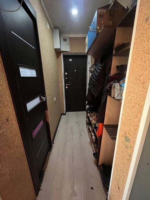 Продам 2-ух комнатную квартиру