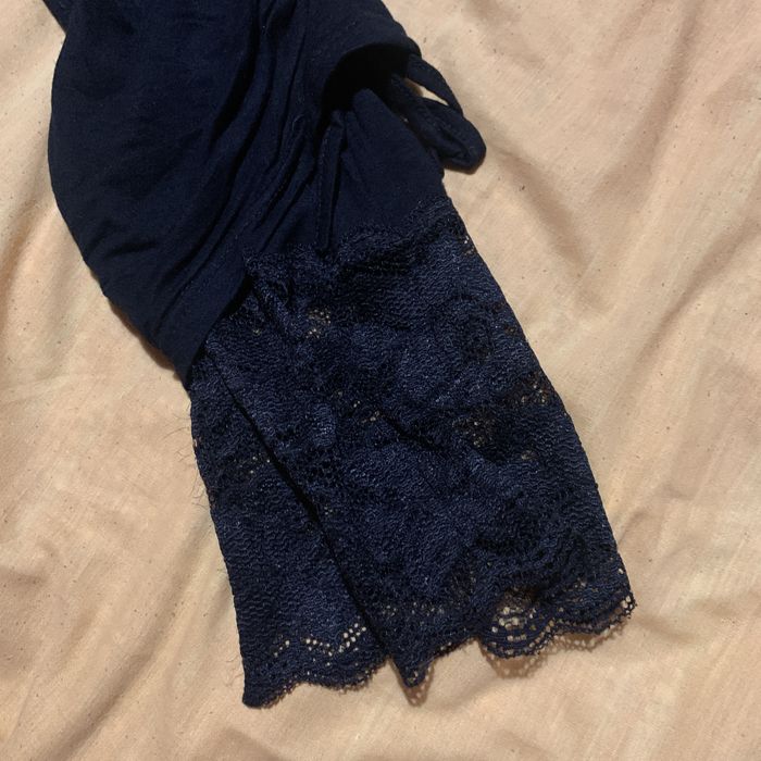 Черен Дамски Клин