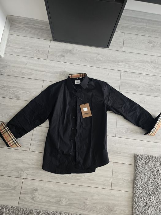 Cămașă Burberry nou