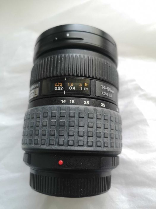 Продам объектив Olympus
