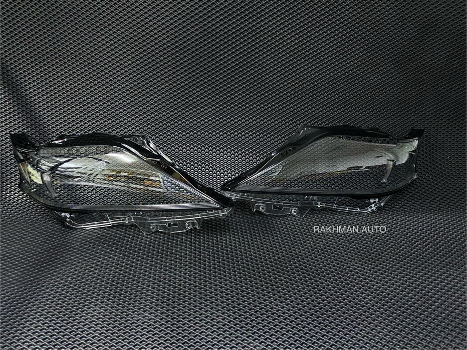 Lexus RX Стекла Фары / Лексус РХ