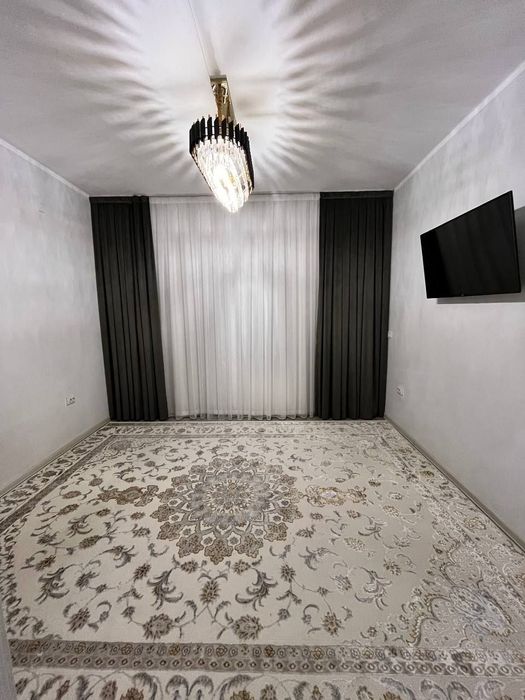 СРОЧНО 2 Комнатная квартира Tower Up Сергели ГМ Завод