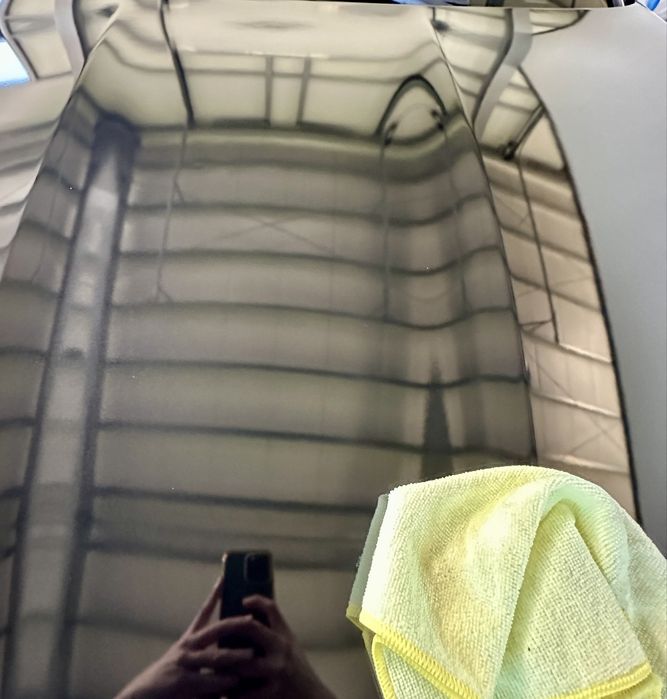 Polish Profesional One Step – Corecție Lac Auto | 1000 lei | Oradea