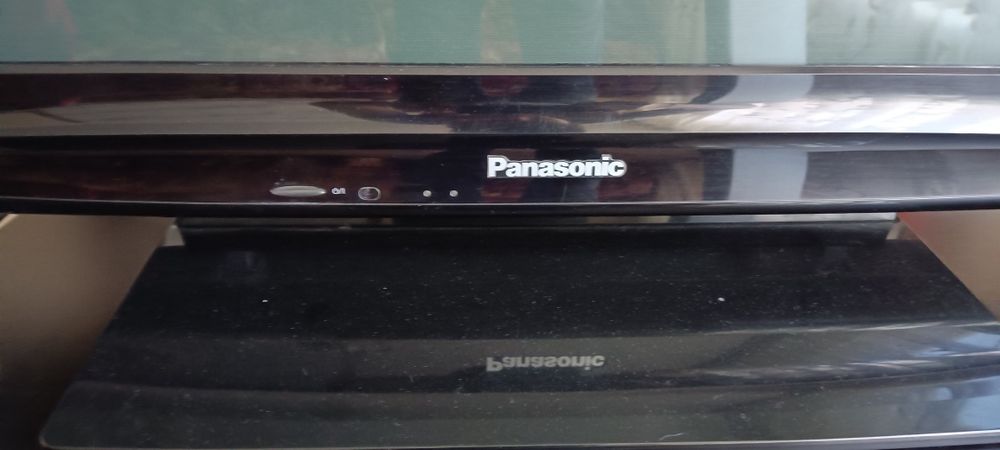 Телевизор Panasonic Viera