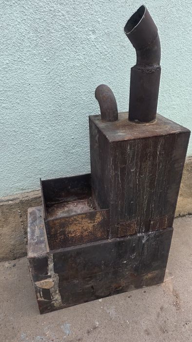 Продам котёл для бани