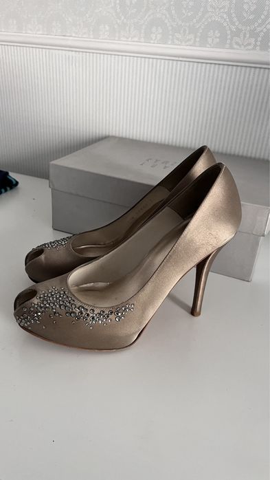 Tods Stuart Weitzman туфли сандали