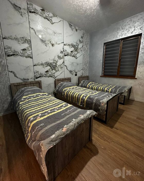 Dacha priroda super narxda ulgurib qolila